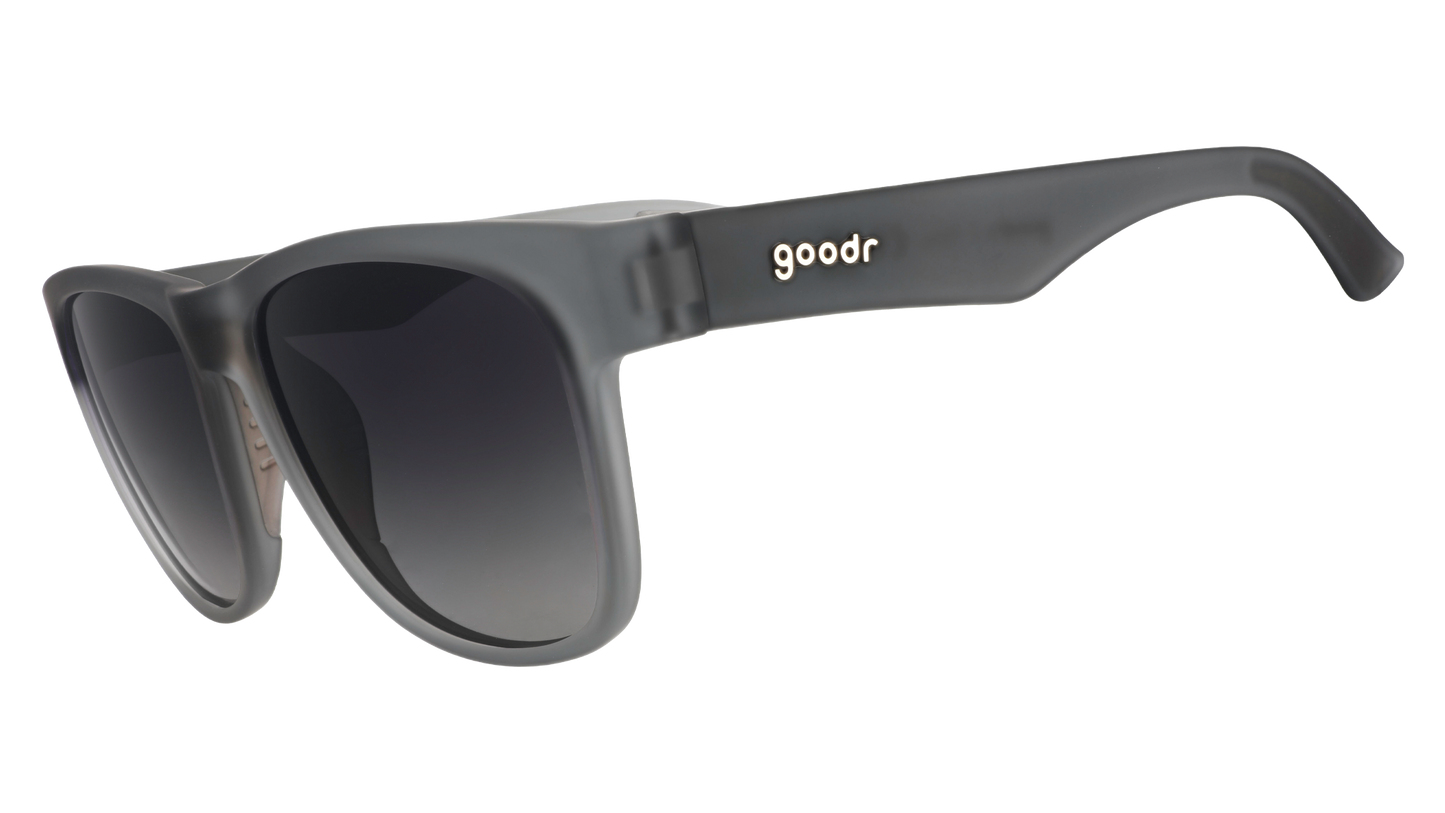 Always the Main Event