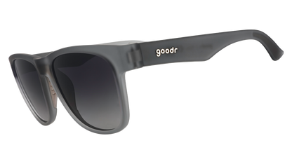 Always the Main Event