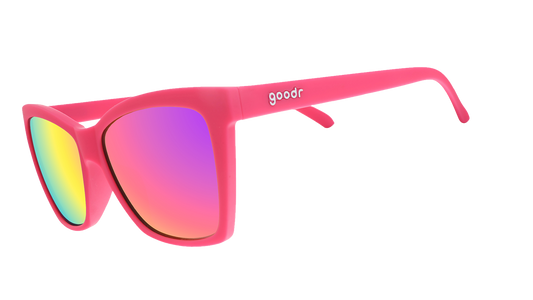 Approaching Cult Status