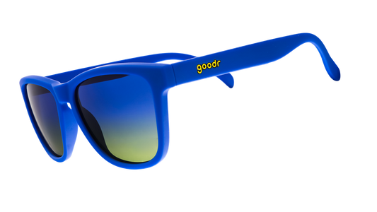 Blue Lobster's Scuba Revenge