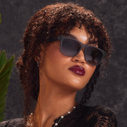 Always the Main Event