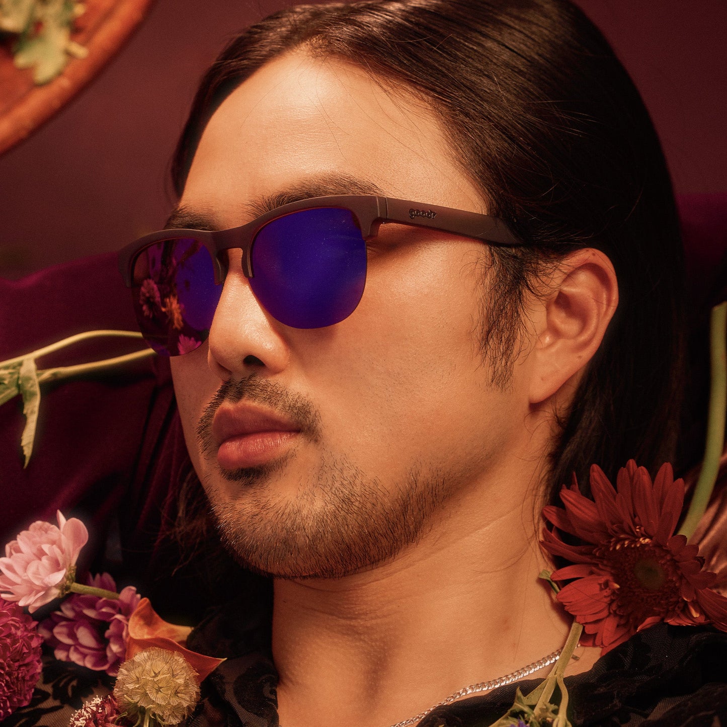 Beaujolais Nouveau Riche