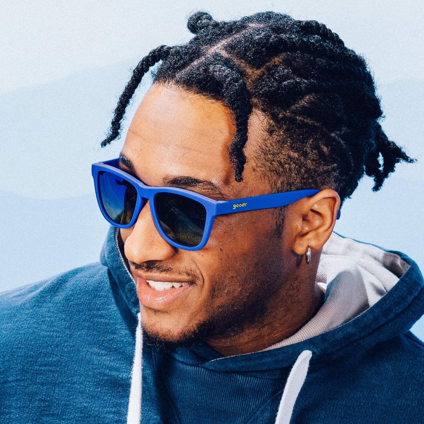 Blue Lobster's Scuba Revenge