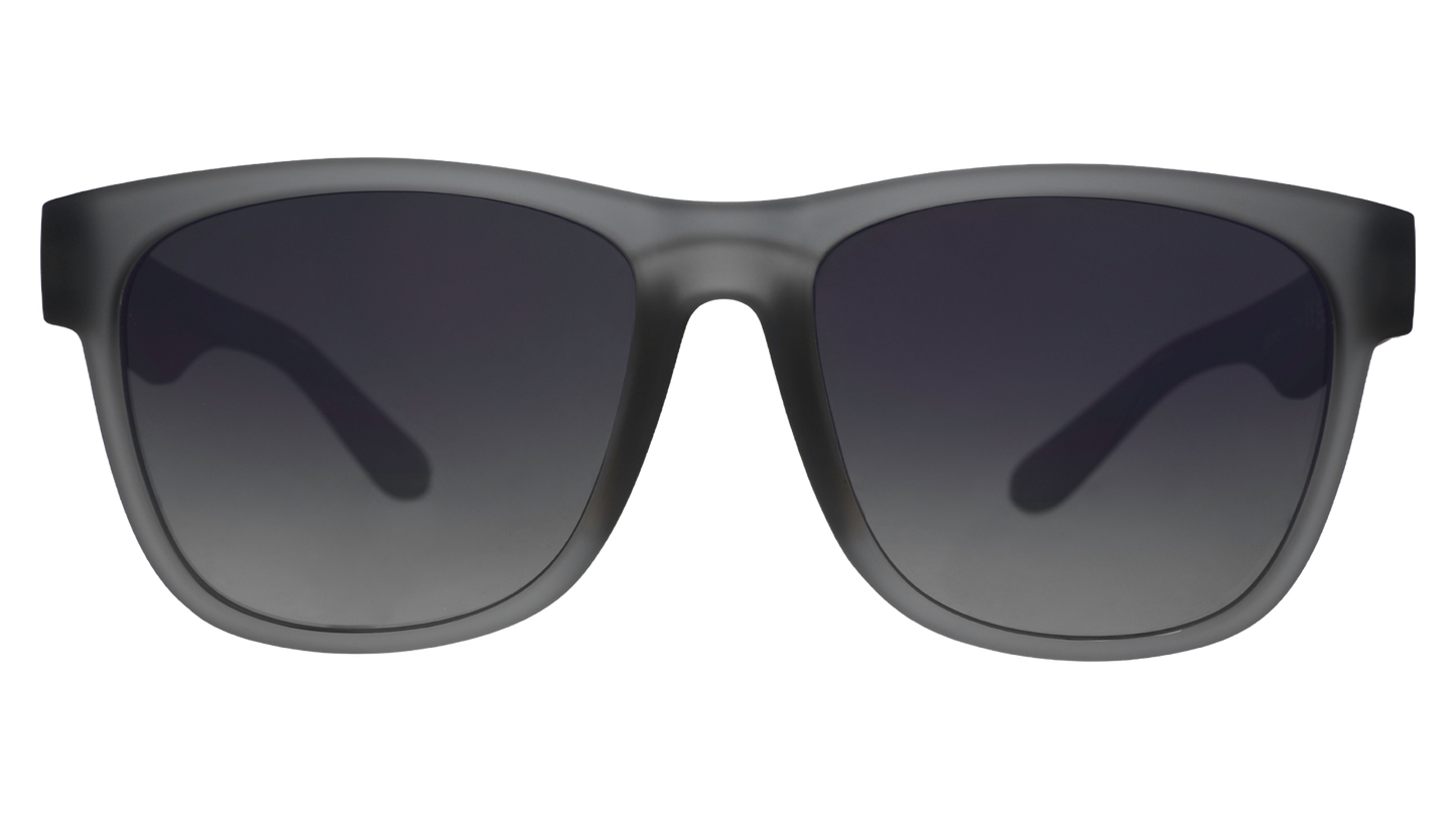 Always the Main Event