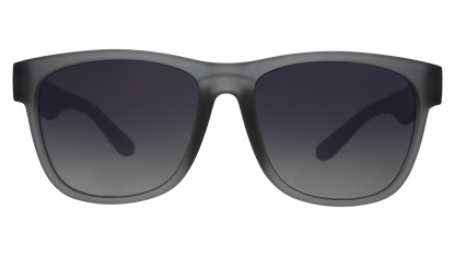 Always the Main Event