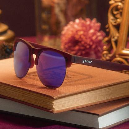 Beaujolais Nouveau Riche