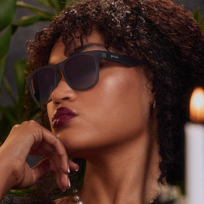 Always the Main Event