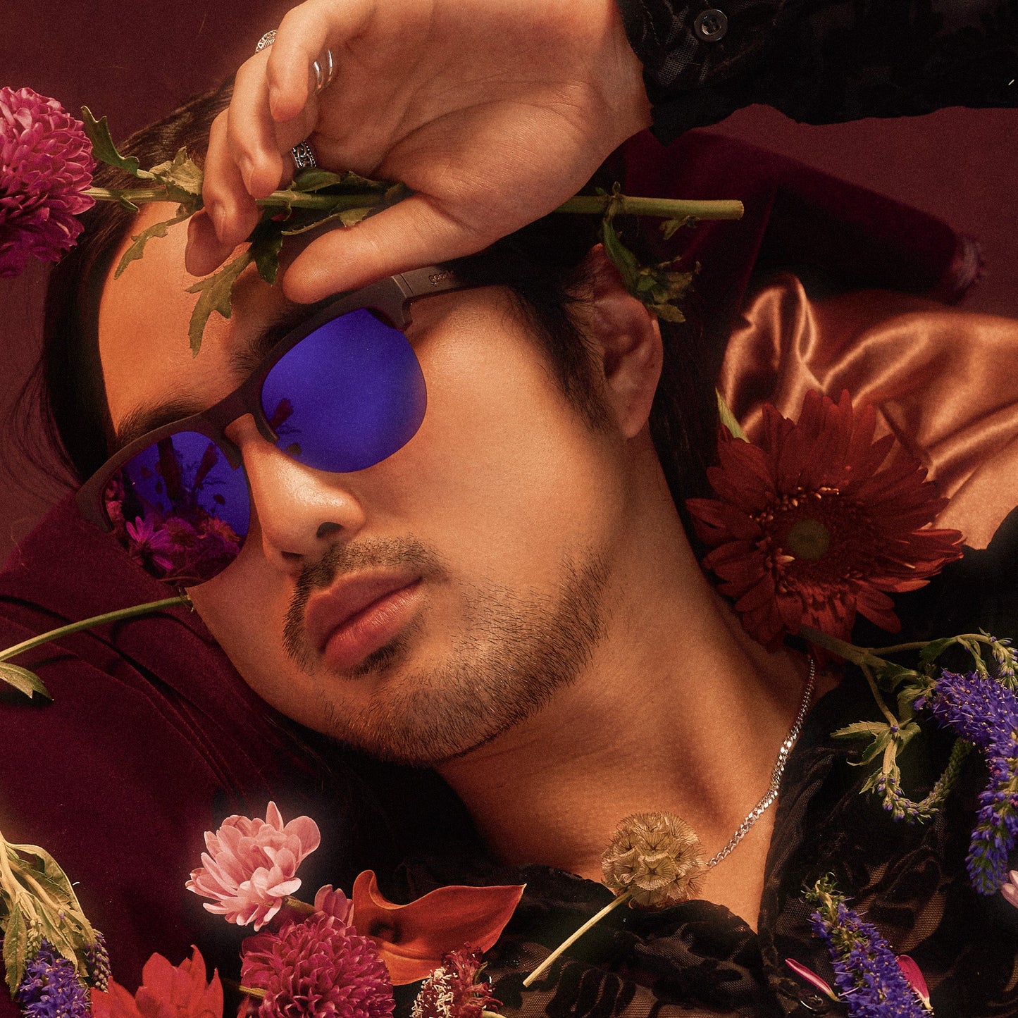 Beaujolais Nouveau Riche