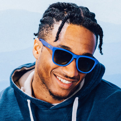 Blue Lobster's Scuba Revenge