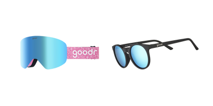 Bunny Slope Dropout + Midnight Ramble at Circle Bar Bundle